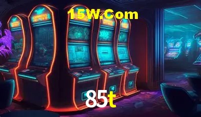 Estatísticas 85t