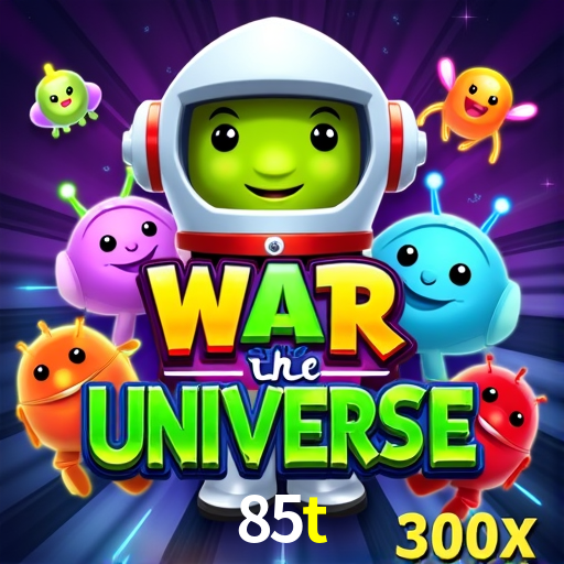 Jogo Spaceman 85t