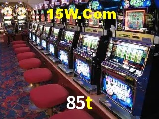 Casino Ao Vivo 85t