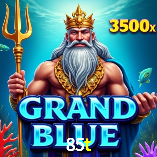 A Revolução dos Aplicativos de Jogos no 85t