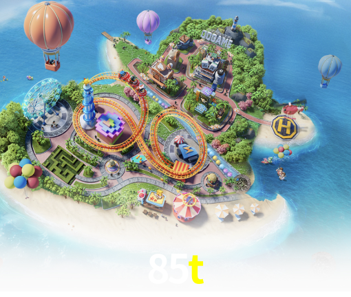 Jogos de Slot 85t