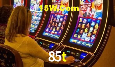 Login Seguro 85t