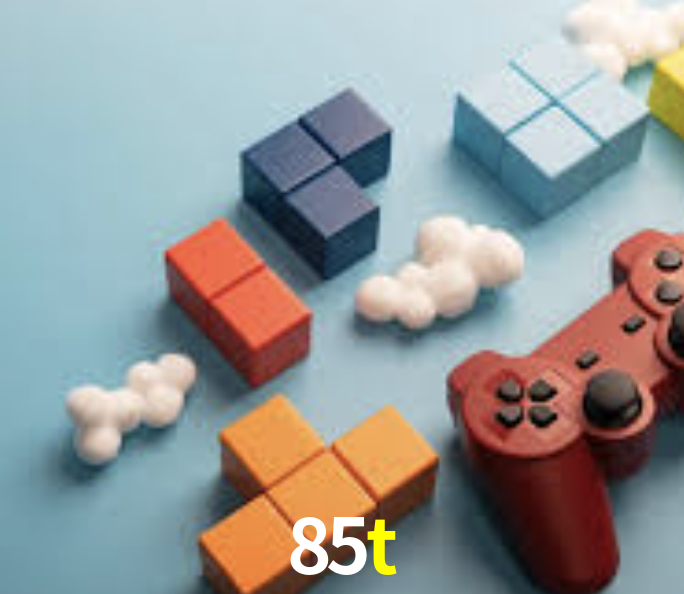 Diretório de Jogos 85t